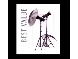 Paket Studio Tronic Best Value